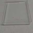 Plastic Trays Versatile Kitchen Cutlery Makeup Organizer for Desktop Bathroom and Office Storage Detachable and Storage Bins