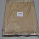 Marbrasse 2 Pack Magnetic File Holder - Paper Holder, Pocket Organizer,Hanging Wall File Organizer Office Supplies Storage, Magazine Mail Organizer Case for Notebooks,Planners,Letter (2 Pack)