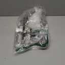 Kalimdor Pants Hangers 2 Pack Space Saving Metal Closet Organizer,Clothes Pants Hangers,Anti-Slip Design,Closet Organizers and Storage for Pants Jeans Skirts Scarf Legging