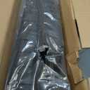 LASFIT Floor Mats & Trunk Mat for Honda CR-V 2017-2022 (NOT for Hybrid), All Weather Protection TPE Floor Liners 1st & 2nd Row & Cargo Mat Full Set, Black