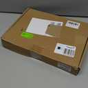 8.5x11 Acrylic Sign Holder 3 Pack Vertical Clear Table Menu Signs Holder,