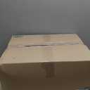 Buryeah 60 Inch x 100 ft Burlap Fabrics Roll Natural Burlap Tree Wrap Winter Garden Frost Plant Protection Blankets Cloth Weed Barrier Fabric Jute for Outdoor Trees Shrubs Craft Home Party Decor