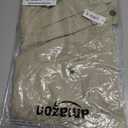 Amazon Essentials Men's Slim-Fit 9" Chino Short (Brown)