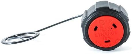 753-06857 Line Trimmer Fuel Tank Cap Replacement for MTD 753-06857