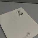 POPRUN 2026 Planner - 2026 Recycled Weekly Planner [Italian Regenrated Leather - Medium Size 8.5'' x 10.5''] - 2026 Weekly Planner with Hourly Schedule, Monthly Tabs-26-WERK7-DST - Desert Brown