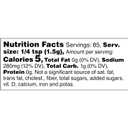 Amazon Brand - Happy Belly Smoked BBQ Rub, 4.5 ounce (Pack of 1) (EXP 08/29/25)