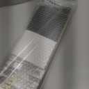 No Drill No Tools Blackout Cellular Shades Cordless Easy Install Honeycomb Blinds Thermal Insulated Noise Reduction Blinds for Indoor Windows,Blackout-Black,25" W x 48" H