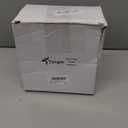 Timgle 4 Pcs Green Artificial Artichokes Fake Vegetables and Fruits for Summer Kitchen Wedding Bowl and Vase Decorations (Large)