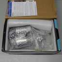 AOTPAT 281000T330 Starter Motor Compatible for:-Toyota Corolla 2015 2016 2017 2018 2019 2020 1.8L L4,1.2KW 12V 9Teeth Clockwise, Upgraded New Starter Replace OE# 4280009020 4280009030 30481N