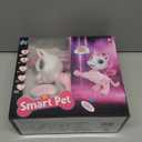 Misco Toys Remote Control Dog Or Unicorn Smart Pet Electric Hobby Toy Robot Pet Girls