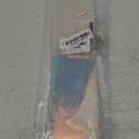 MY MIRONEY 3 Tier Acrylic Riser Display Shelf Iridescent Display Stand Figurines Decoration Organizer Cupcakes Holder for Display Food Desserts Collectibles Perfume Makeup(15.75" x 7.28" x 5.91")