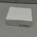 turbX Mini Mate Wireless Gaming Controller, Nintendo Switch Gamepad Joystick & Wired PC Windows Steam, Complimentary LED RBG Charging Stand w. Glowing Light, 6-Axis Gyro, 3D Joystick, Cute Pink