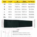 Honeycomb Anti Collision Padded Arm Sleeves - 2 Pack for Basketball, Football, Volleyball (Medium, Black)