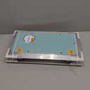 Vent Systems 8" x 16" Inch Access Panel - Drywall, Wall, Electrical, Plumbing Cover Plate - Ceiling, Wall Mount Drywall Access Panel - Metal Crawl Space Door for Home, Garage, Basement, Attic