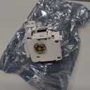 Bulto Original Bamboo A1 Extruder Unit Replacement with Hardened Steel Gears, Filament Cutter, Extrusion Motor, Eddy Sensor for Bambu Lab A1/A1Mini 3D Printer Accessories