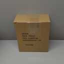 Candle Sticks Holder Decor Set of 3, Rustic Wooden Candlestick Holders, Farmhouse Wood Candle Stand, Vintage Candles Stick Tapered Holder for Living Room, Table Centerpiece (Brown)