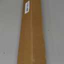 6 Pcs Artificial Peony Silk Florals Fake Mix Silk Peony Rose Faux Flower Hydrangea Bouquet Elegant Realistic Wedding Floral Centerpiece for Home Party Table Arrangement (Red)