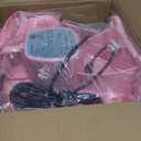 Air Blower, 520W 0.7HP Bounce House Blower for Inflatables