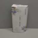 Gold Candlestick Holders Set of 6, Weighted, Metal Taper Candle Stick Holders, Vintage Christmas Brass Home Decor for Table, Mantel, Room Decorations Housewarming Gift Gold-6