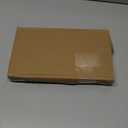 7 Inch Round Cast Iron Waffle Iron Plant oil care Two Piece Hinged Non Electric Waffle Maker For Commercial Breakfast Kitchens