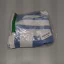 Taqqpue Women's Smocked Maxi Dresses Summer Solid Color Square Neck Sleeveless Beach Sundress Casual Flowy Spaghetti Strap Swing A Line Long Dress, Size Small