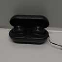 True Wireless Earbuds with Portable Charging Case