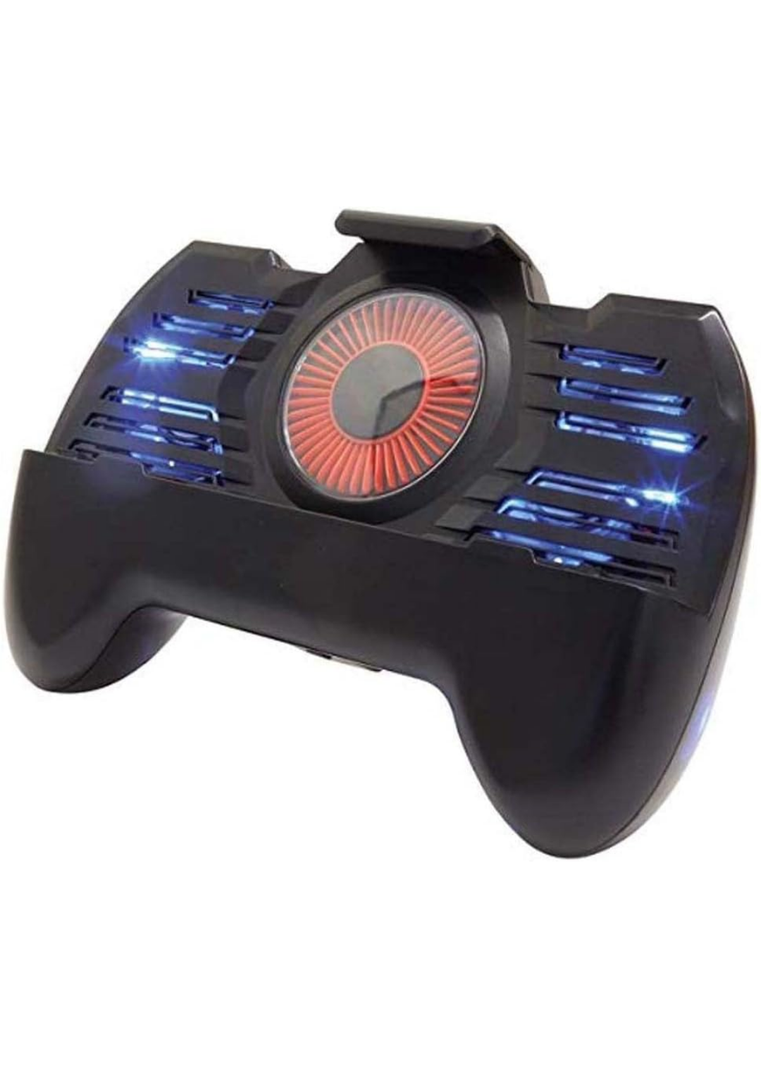 4-in-1 Mobile Gaming Booster