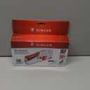 SINGER Stitch Sew Quick Portable Mending Machine - Single Thread Machine for Quick Repairs