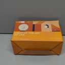 Ollny Christmas Lights 30FT 30Bulbs, RGBW Color Changing Outdoor Light, Plug in Remote Waterproof Shatterproof Timers G40 String Lights for Patio Balcony Porch Camping Deck Yard