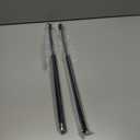 SCITOO 6355 17Inch Lift Supports Fit for FJ Cruiser 2007-2010 Front Left and Right Hood Shock Struts 2pcs