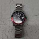 MASTOP Mens Automatic Mechanical Watches Stainless Steel Waterproof Luxury Automatic Watch for Men Top Brand Reloj Automático para Hombre