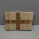 10PCS Karate Breaking Boards,Wood Martial Arts Boards Professional Taekwondo Board for Taekwondo Karate Practice - 0. 3cm 30×20,5 cm