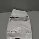 pidan Tofu Cat Litter Clumping,Flushable,Ultra Absorbent and Fast Drying, 100% Natural Ingredients Litter,Solubility in Water,Really Dust-Free,Less Scattering (5.3lb×4bags) (2.4kg x 1 Bag) BBD: 02-23-28