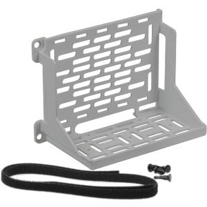 On-Q AC1060 Shelf Mounting Bracket, White