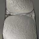 Car Windshield Sunshade Windscreen Sun Shield Cover Visor UV Heat Block