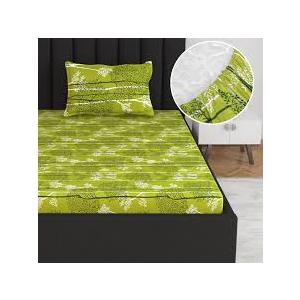 Bed Sheets Size 230*230cm cotton & tencel