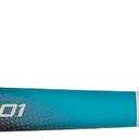 STX IX 401 Indoor Field Hockey Stick, 35"