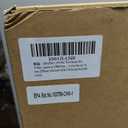 20x25x1 HVAC Furnace Air Filter Merv 8(Actual Size:19.5x24.5x0.82 Inch)