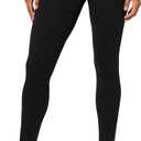 L'eggs Women's Cotton Legging (Medium)