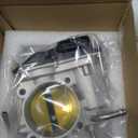 Throttle Body Fit For Toyota Camry 2007-2011 For Corolla Matrix 2009-2013 For Scion tC 2007-2010 For xB 2008-2015 For Lexus HS250h 2010-2012 (Only fit 2.4L L4 Engine)