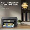 EPSON 202 Claria Ink Standard Capacity Black & Color Cartridge Combo Pack (T202120-BCS) Works with WorkForce WF-2860, Expression XP-5100