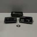 196cc 212cc Generator Air Filter Box/Air Housing Filter Assembly for 3000 4000 4500 watt Compatible with Honda Champion Air Housing Filter box Compatible with Honda GX120 GX200 5.5HP 6.5HP