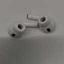 Apple AirPods Pro 2 Wireless Earbuds, Active Noise Cancellation, Hearing Aid Feature, Bluetooth Headphones, Transparency, Personalized Spatial Audio, High-Fidelity Sound, H2 Chip, USB-C Charging