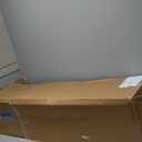 LED Floor Lamp for Living Room, 60 inches Spiral Floor Lamp with Remote Control, 48W, 3 Color Temperatures,Dimmable, for Bedroom, Office Gold