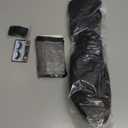 13x6 Lace Front Human Hair Wig, 100% Human Hair 180 Density, HD Lace Frontal Wig, Pre-Plucked Glueless Wigs, 30inch