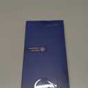 Janmitta Compatible with Samsung Galaxy S25 Ultra Case Built in Slide Camera Lens Cover+Screen Protector+Finger Ring Holder Kickstand,Heavy Duty Shockproof Full Body Phone Cover,2025 Blue