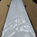 Serta Perfect Start Limited Dual Sided Baby Crib Mattress and Toddler Mattress, Breathable Fiber Core, GREENGUARD Gold Certified, Waterproof, Made in USA
