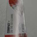 Dirt Devil Bagless Pet Vacuum 4 amps Standard Red - Case of: 1