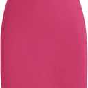 EXARUS Girls Bodycon Maxi Dress Summer Tween Spaghetti Strap/Sleeveless/Short/Long Sleeve Casual Vacation Formal Dresses