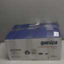 Ganiza Professional Smoothie Blender, Blenders for Smoothies with 1800 Peak Watts & 8 Auto Programs for Frozen Fruits & Ice, 64-oz Large Blender for Shakes and Smoothies (Black)